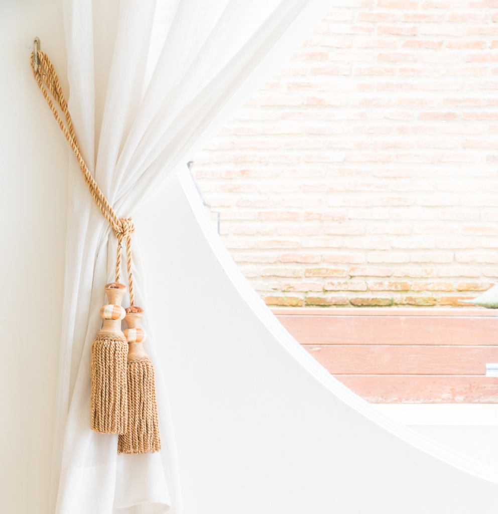 MK Curtain - Premier Home Decor